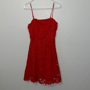 Womens dress